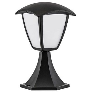 Светильник уличный столб низкий LIGHTSTAR LAMPIONE 375970